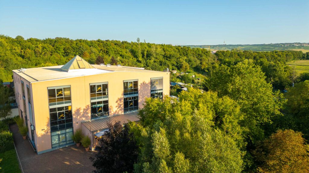 Fitnessstudio Nieder-Olm