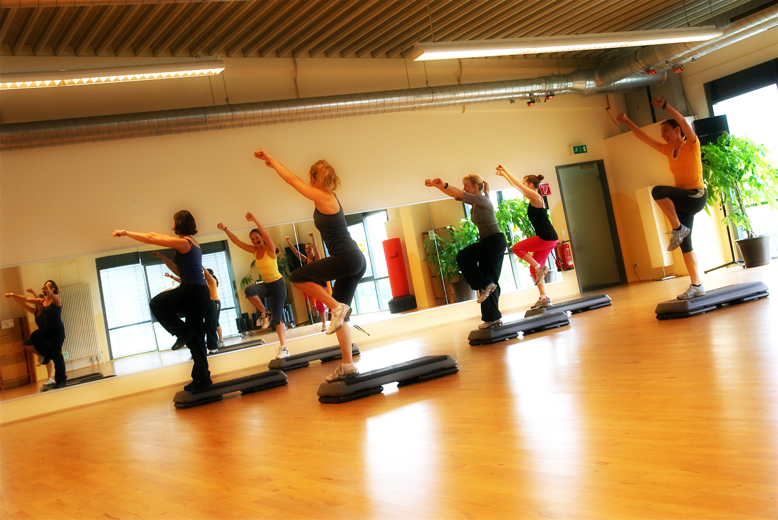 Sportkurse Nieder-Olm