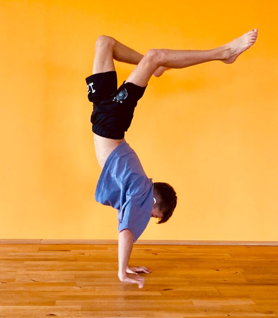 Kinderkurse Nieder-Olm